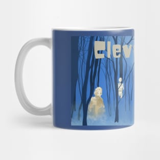 Cleverville Mug